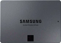 SSD диск Samsung 870 Qvo 1TB (MZ-77Q1T0BW)