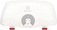 Проточный водонагреватель Electrolux Smartfix 2.0 S