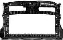 Панель кузова передняя черная (телевизор) VW GOLF VI 08-