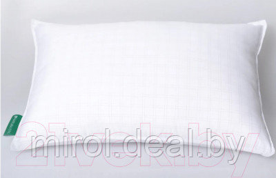 Подушка для сна Natura Vera Carbon Air 50x70 - фото 2 - id-p210658015