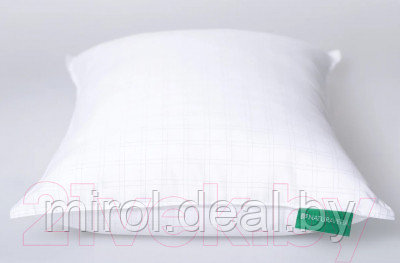 Подушка для сна Natura Vera Carbon Air 50x70 - фото 3 - id-p210658015
