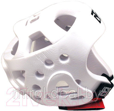 Шлем для таэквондо Mooto WT Extera S2 / 50581 - фото 2 - id-p210661278