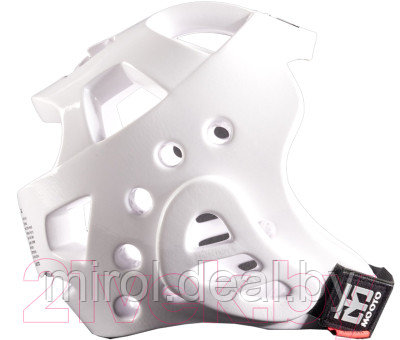 Шлем для таэквондо Mooto WT Extera S2 / 50581 - фото 5 - id-p210661278