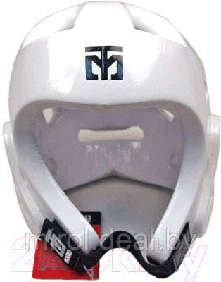 Шлем для таэквондо Mooto WT Extera S2 / 50581 - фото 6 - id-p210661278