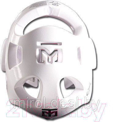 Шлем для таэквондо Mooto WT Extera S2 / 50581 - фото 7 - id-p210661278