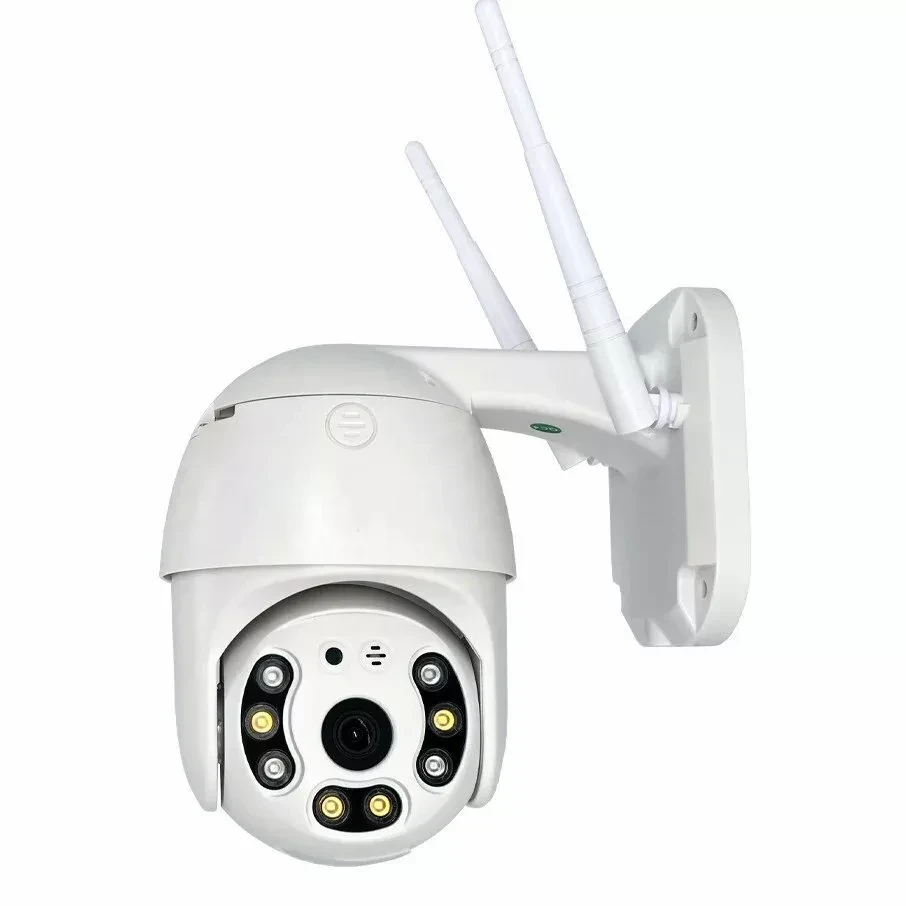Уценка Беспроводная уличная Wifi 720P IP 66 Smart камера - фото 1 - id-p210581848