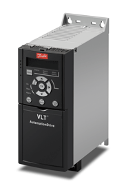 Преобразователь частоты Danfoss VLT Automation Drive FC 360 - фото 1 - id-p3403447