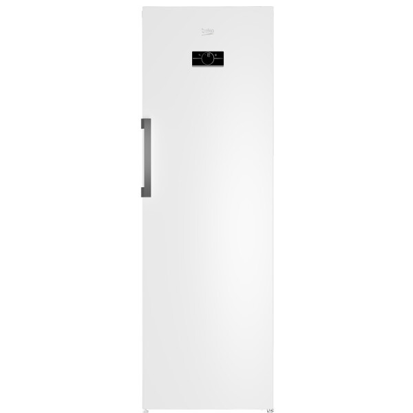 Морозильник BEKO B3RFNK312W (8 секций)