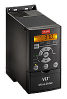 Преобразователь частоты Danfoss VLT® Micro Drive