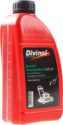 Моторное масло Divinol HD SAE 30 1л [48330-1] - фото 1 - id-p210581912