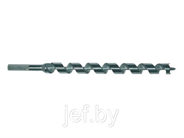 Сверло по дереву спиральное 26х600 мм (шестигранник) MAKITA P-58584