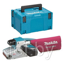 Ленточная шлифмашина MAKPAC MAKITA 9404J