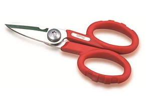 Ножницы электрика 138мм TOPTUL SBAA0414, фото 2