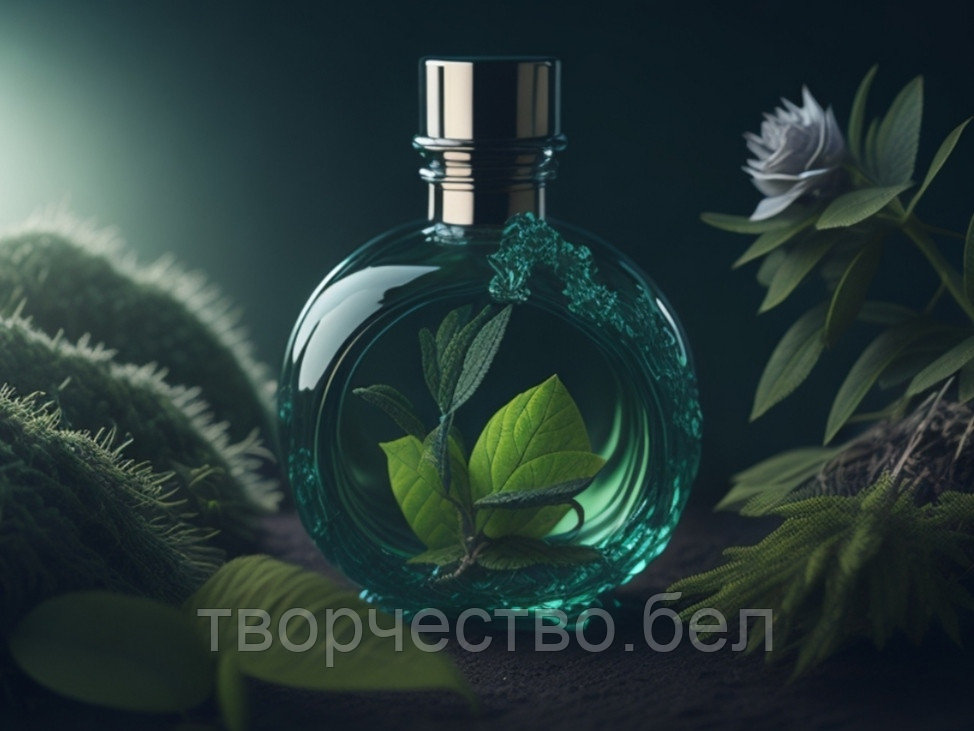 Ароматизатор Кема Шалфей и мята  (Calming sage&mint), отдушка  30 гр