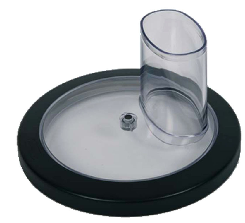 Крышка чаши для кухонного комбайна Moulinex FP8 - фото 2 - id-p136340246