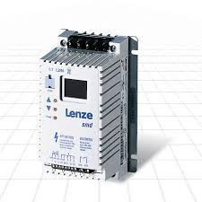 Преобразователь частоты Lenze ESMD751L4TXA 0,75 кВт 3-фазный 400 V - фото 2 - id-p3372606