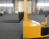 Универсальный погрузчик MasterLift IME Autolift