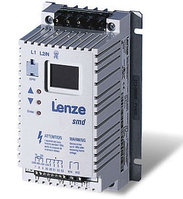 Преобразователь частоты Lenze ESMD402L4TXA 4,00 кВт 3-фазный 400 V