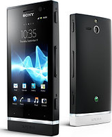 Замена дисплея LCD Sony ST25, фото 2