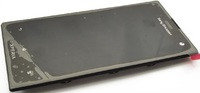 Дисплейный модуль Sony LT26W черный, фото 3