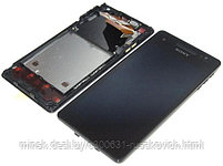 Дисплейный модуль Sony LT26W черный, фото 4