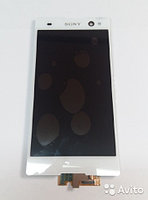 Дисплейный модуль Sony D2533 C3, фото 3