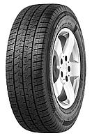 Автошина CONTINENTAL VanContact 4Season 225/65 R16C 112/110T