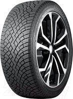 Зимняя шина Nokian Tyres Hakkapeliitta R5 SUV 255/50R19 107R