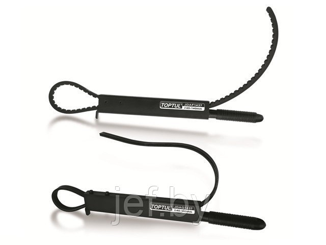 Держатель шкива "продольный" TOPTUL JDAG1437