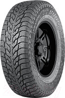 Зимняя легкогрузовая шина Nokian Tyres Hakkapeliitta LT3 245/75R17 121/118Q