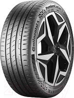 Летняя шина Continental PremiumContact 7 245/45R18 100Y