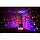 Ночник проектор "Звездное небо" с usb -кабелем, фото 3