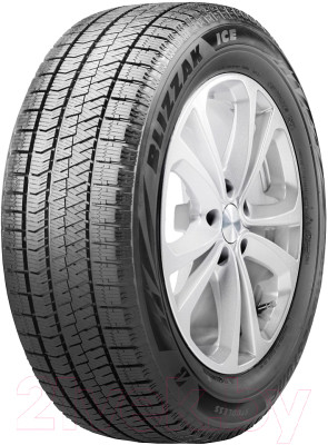 Зимняя шина Bridgestone Blizzak Ice 245/45R19 98S - фото 1 - id-p210751843