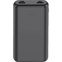 Внешний аккумулятор Carmega 20000mAh Charge 20 Черный