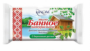 МЫЛО ТУАЛЕТНОЕ, ТВЕРДОЕ