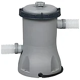 Каркасный бассейн INTEX 28202NP Metal Frame Set с фильтр-насосом 305х76 см, фото 6