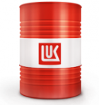 Моторное масло Лукойл Люкс полусинтетическое API SLCF 5W-40 217л