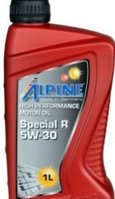 Моторное масло Alpine Special R 5W-30 1л
