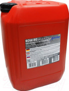 Масло Alpine Gear Oil 80W-90 GL-4 20л - фото 1 - id-p210757433