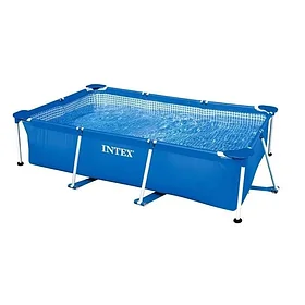 Бассейн каркасный INTEX 28271NP 260х160х65см