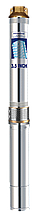 Насос скважинный 3.5SEm3/11 GRANDFAR 3.5SEm3/11