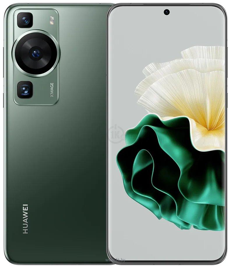 Смартфон Huawei P60 8GB/256GB международная версия - фото 1 - id-p210757859