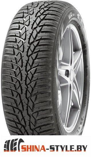Nokian Tyres WR D4 215/65R16 102H - фото 1 - id-p210757795