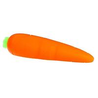 Тянущаяся игрушка антистресс Funny Toys Морковка