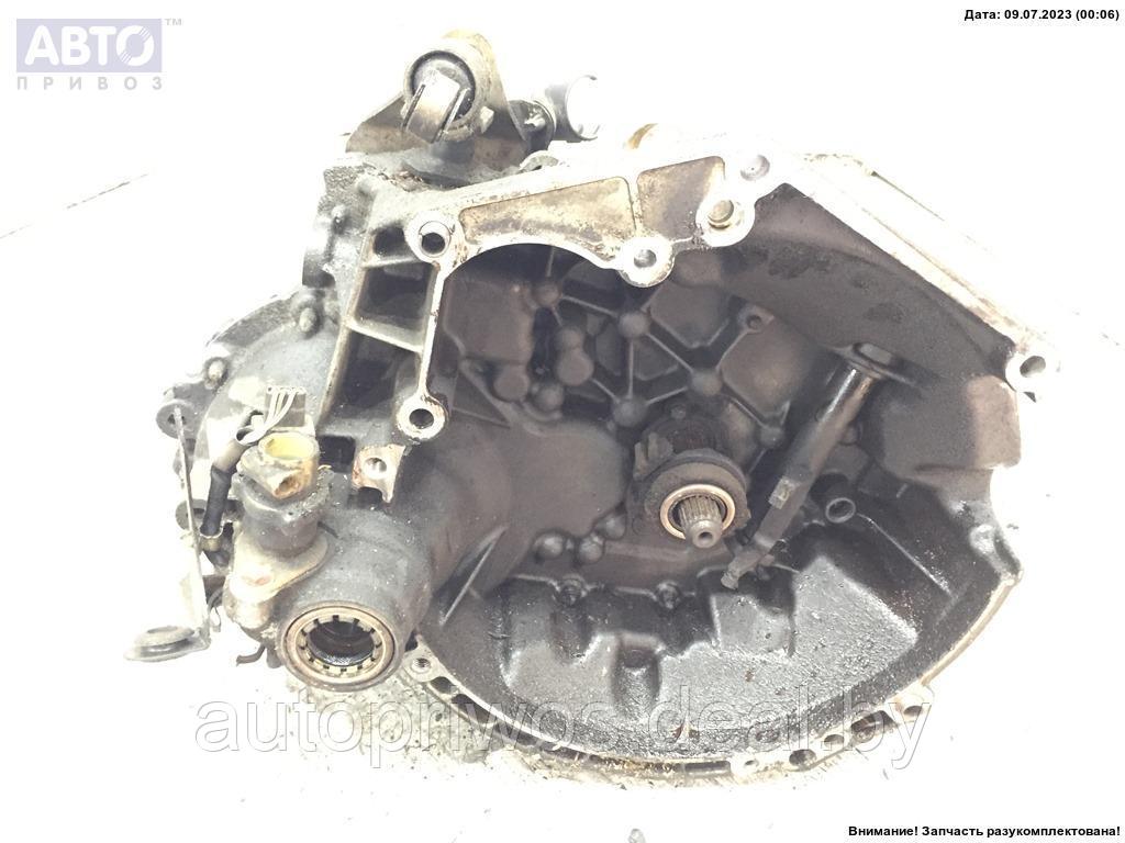 КПП 5-ст. механическая Peugeot 306 - фото 1 - id-p210758678