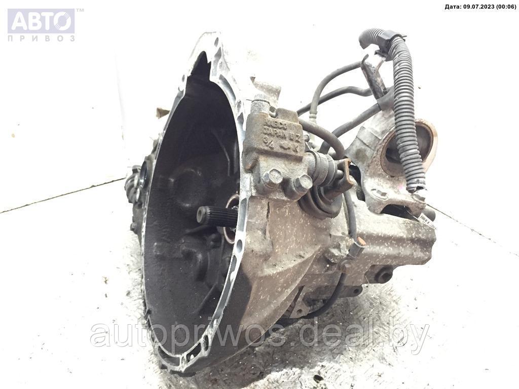 КПП 5-ст. механическая Nissan Almera N16 (2000-2007) - фото 3 - id-p210758719