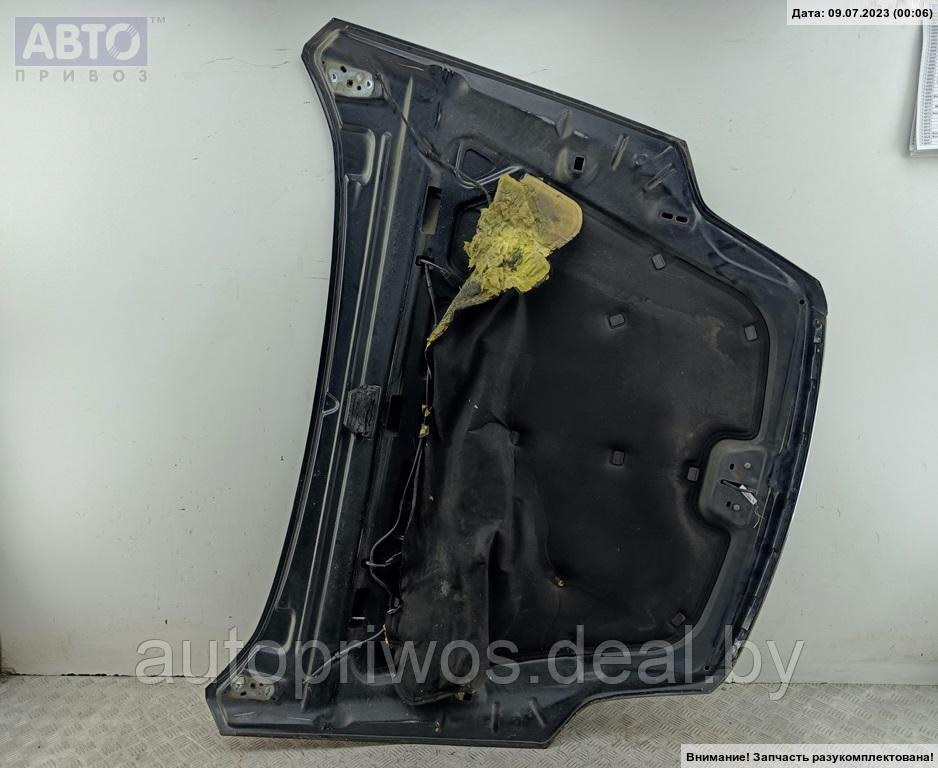 Капот Ford Mondeo 4 (2007-2014) - фото 2 - id-p210758650