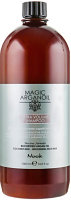 Шампунь для волос Nook Magic Arganoil Extra Volume Shampoo