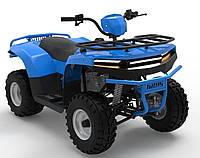 Квадроцикл IRBIS ATV125 Синий