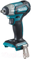 Профессиональный гайковерт Makita DTW180Z